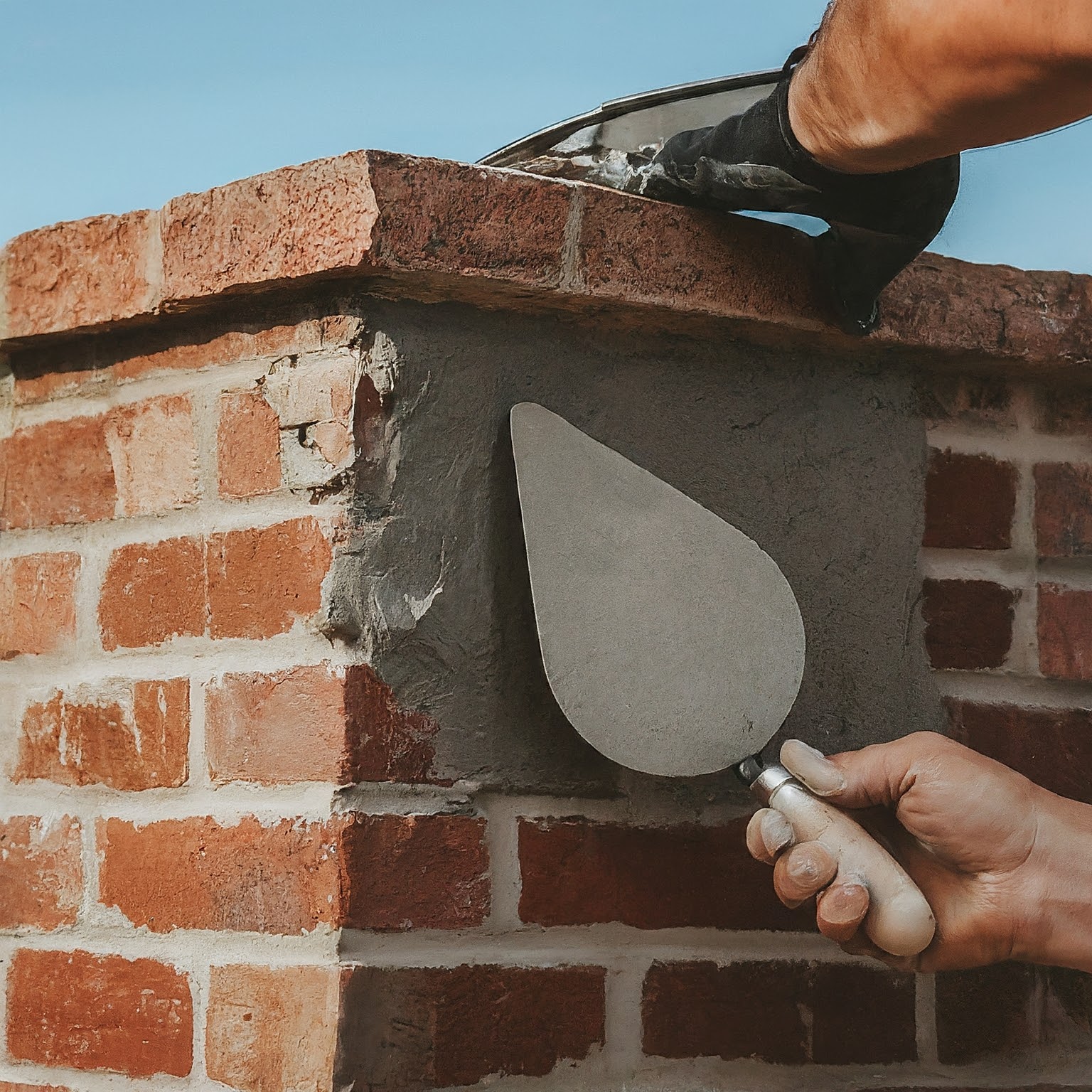 Expert Chimney Masonry Repair in Woodmore, Maryland - Professional Service by Woodmore Chimney Sweep