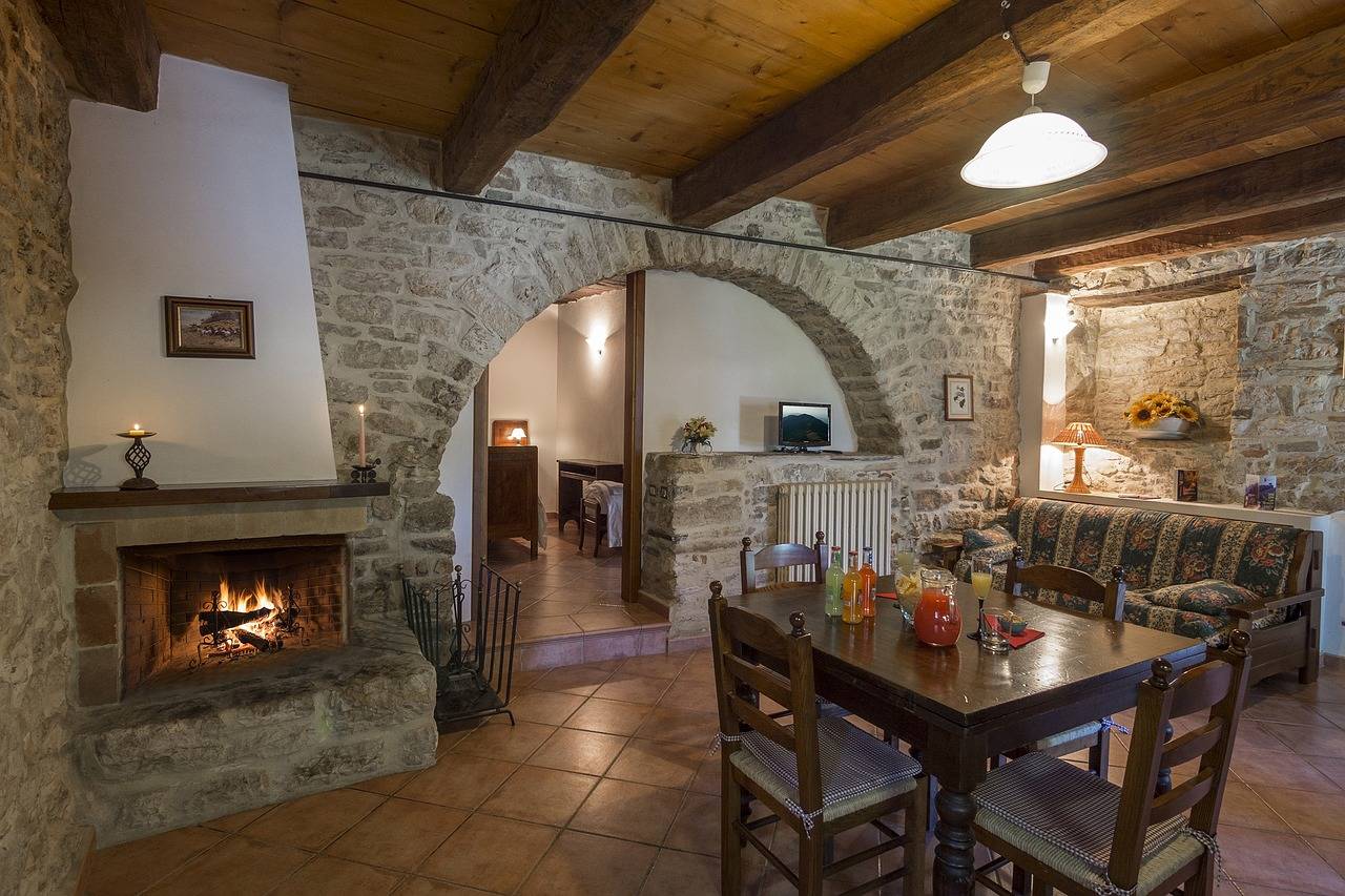 Expert Chimney and Fireplace Services in Woodmore, Maryland