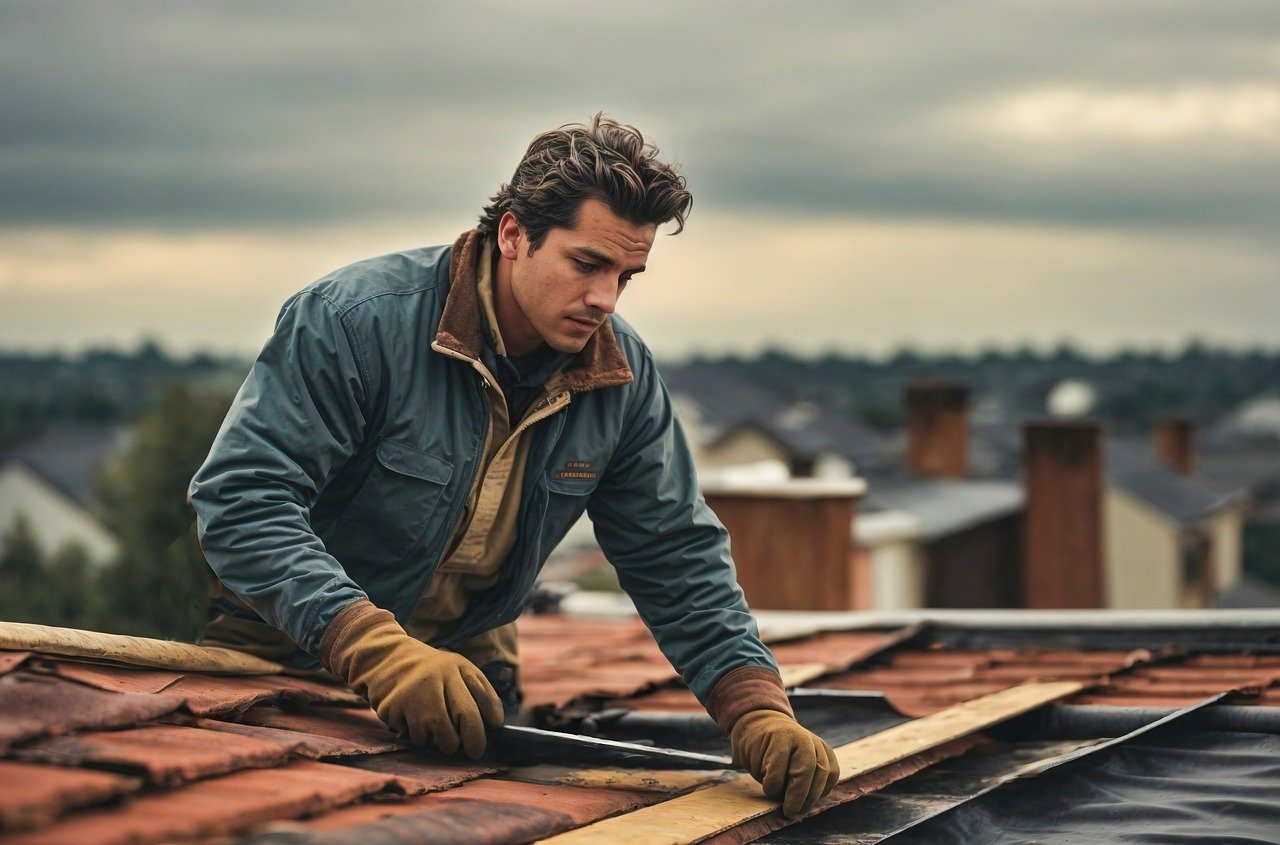 Professional Chimney Waterproofing Services In Woodmore Maryland