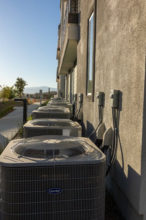 Professional Commercial Air Duct Cleaning In Woodmore Maryland