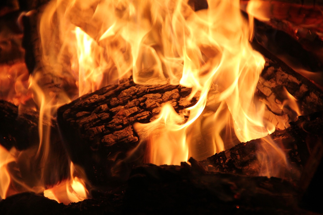 Professional Fireplace Cleaning Services In Woodmore Maryland