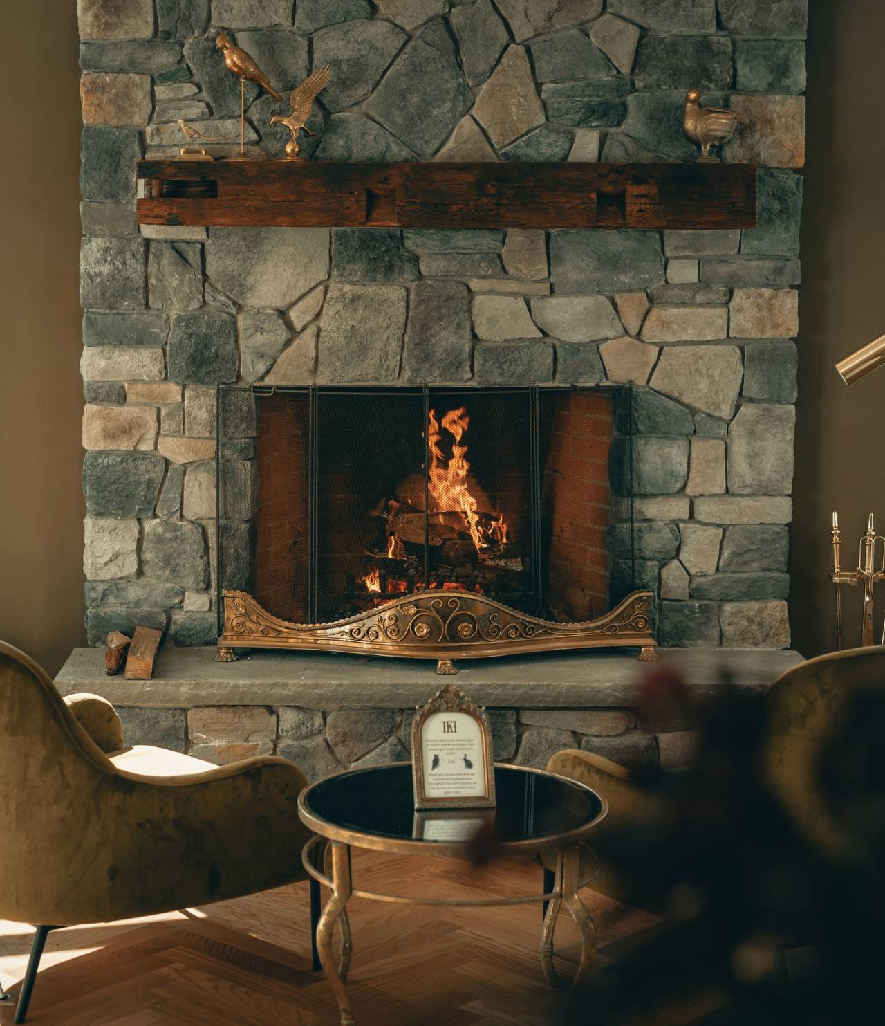 Expert Gas Fireplace Repair in Woodmore, Maryland - Professional Service by Woodmore Chimney Sweep