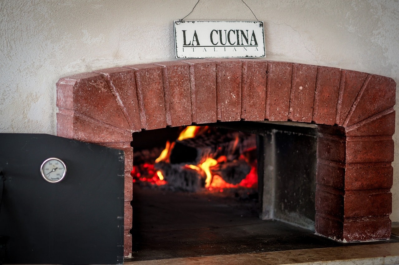 Premium Pizza Ovens and Grills in Woodmore, Maryland